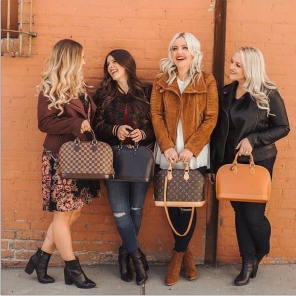 ❤️authentic alma pm - Picture 15 of 15